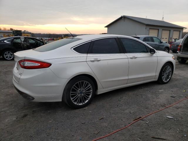 Photo 2 VIN: 3FA6P0H90DR160545 - FORD FUSION SE 