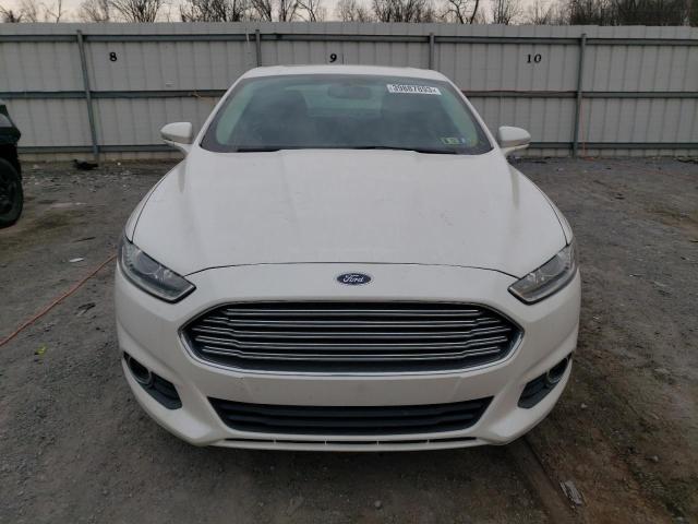 Photo 4 VIN: 3FA6P0H90DR160545 - FORD FUSION SE 