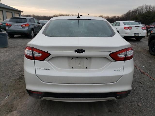 Photo 5 VIN: 3FA6P0H90DR160545 - FORD FUSION SE 