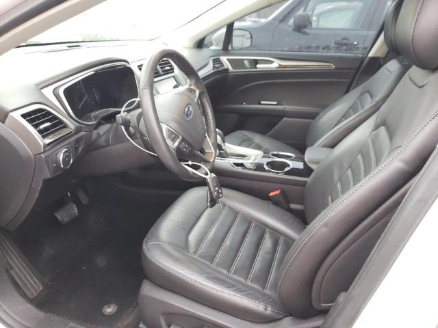 Photo 6 VIN: 3FA6P0H90DR160545 - FORD FUSION SE 