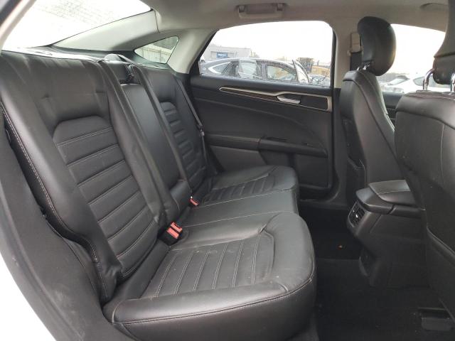 Photo 9 VIN: 3FA6P0H90DR160545 - FORD FUSION SE 