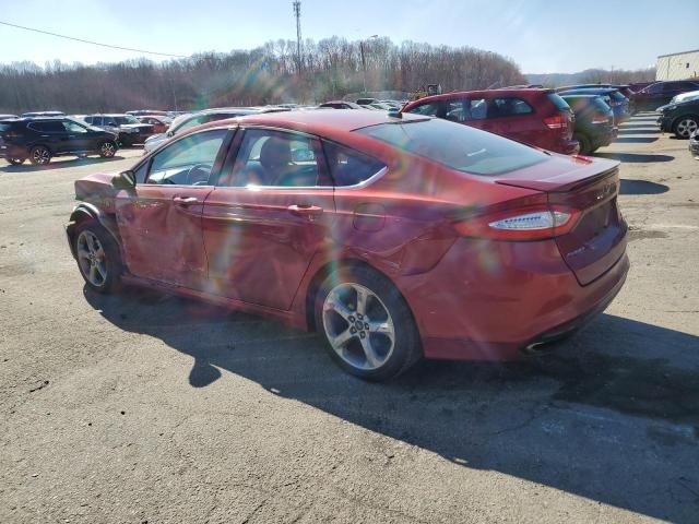 Photo 1 VIN: 3FA6P0H90DR177121 - FORD FUSION 