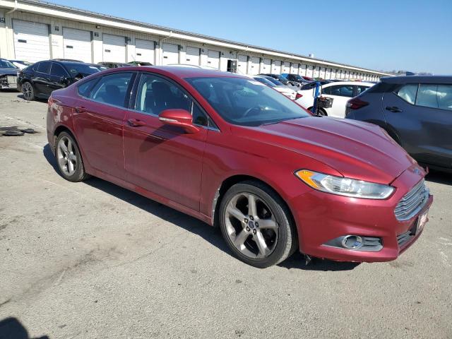 Photo 3 VIN: 3FA6P0H90DR177121 - FORD FUSION 