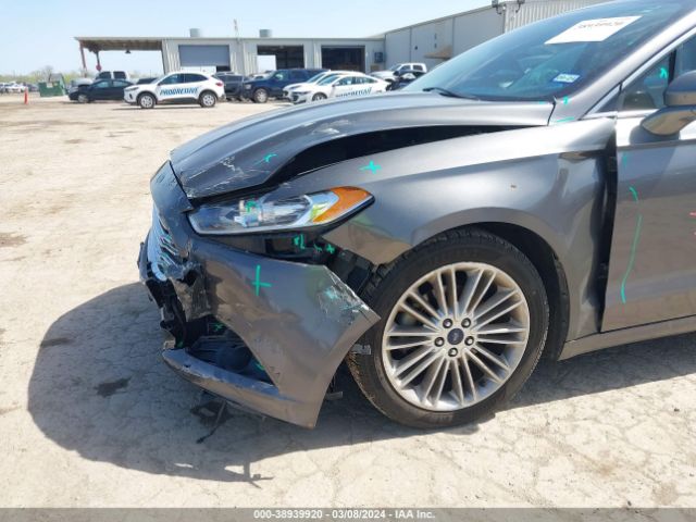 Photo 5 VIN: 3FA6P0H90DR310718 - FORD FUSION 