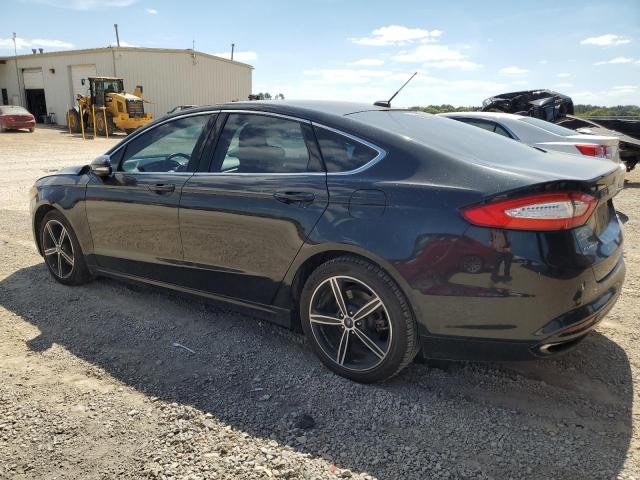 Photo 1 VIN: 3FA6P0H90DR317412 - FORD FUSION SE 