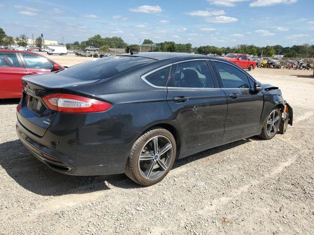 Photo 2 VIN: 3FA6P0H90DR317412 - FORD FUSION SE 