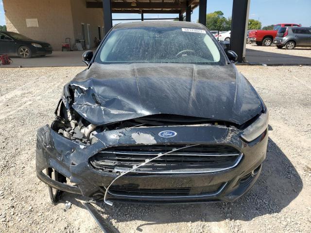 Photo 4 VIN: 3FA6P0H90DR317412 - FORD FUSION SE 