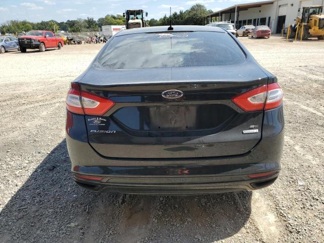 Photo 5 VIN: 3FA6P0H90DR317412 - FORD FUSION SE 