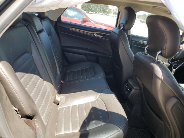 Photo 9 VIN: 3FA6P0H90DR317412 - FORD FUSION SE 