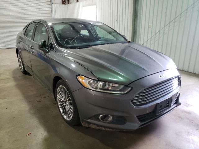 Photo 0 VIN: 3FA6P0H90DR331651 - FORD FUSION SE 