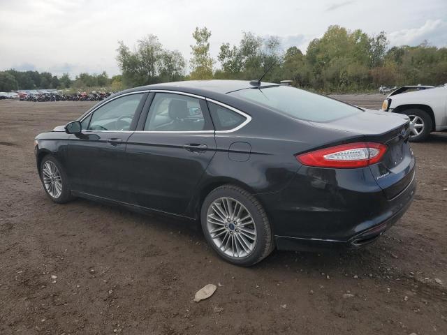 Photo 1 VIN: 3FA6P0H90DR363578 - FORD FUSION SE 