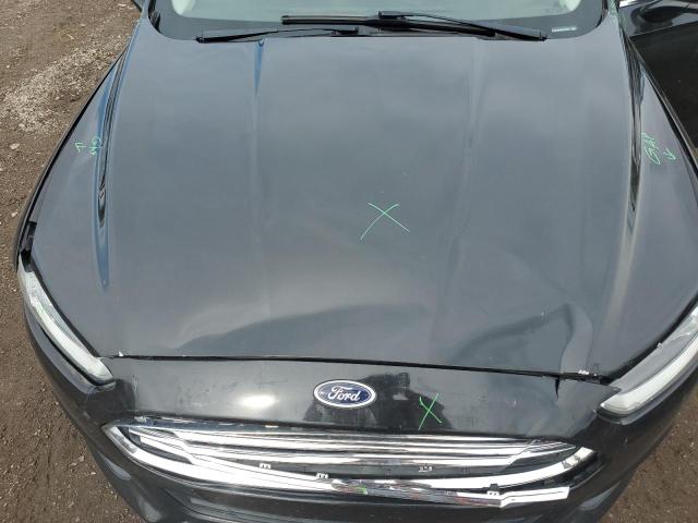 Photo 10 VIN: 3FA6P0H90DR363578 - FORD FUSION SE 