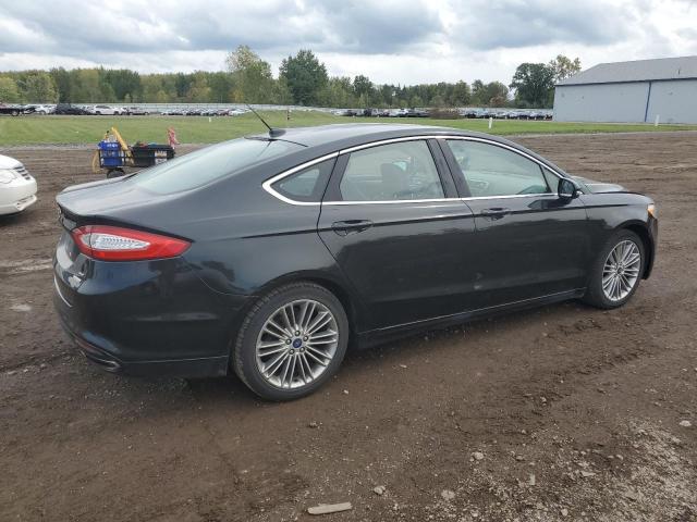 Photo 2 VIN: 3FA6P0H90DR363578 - FORD FUSION SE 