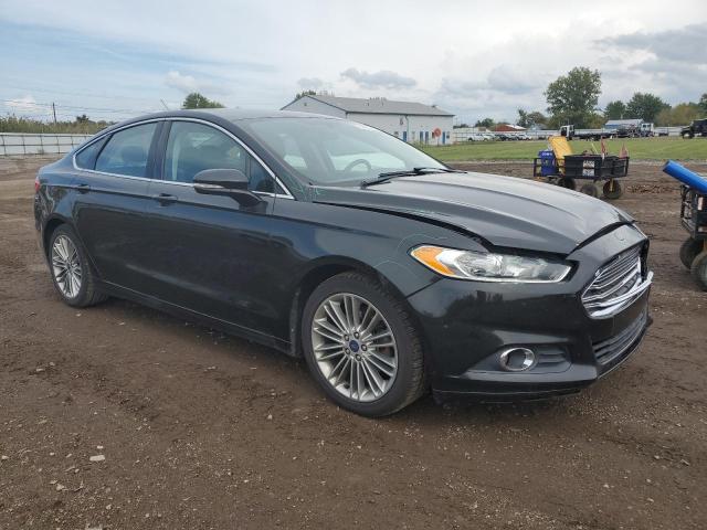 Photo 3 VIN: 3FA6P0H90DR363578 - FORD FUSION SE 