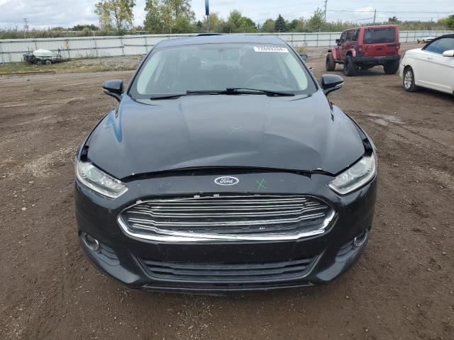 Photo 4 VIN: 3FA6P0H90DR363578 - FORD FUSION SE 