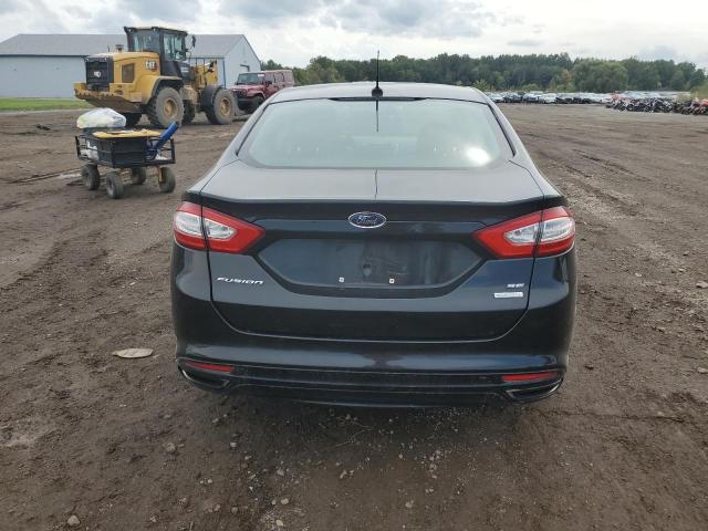 Photo 5 VIN: 3FA6P0H90DR363578 - FORD FUSION SE 