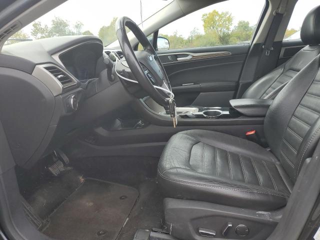 Photo 6 VIN: 3FA6P0H90DR363578 - FORD FUSION SE 