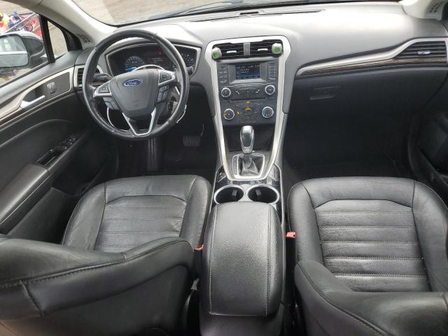 Photo 7 VIN: 3FA6P0H90DR363578 - FORD FUSION SE 