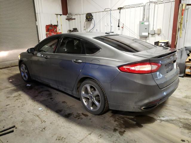 Photo 1 VIN: 3FA6P0H90DR379053 - FORD FUSION SE 