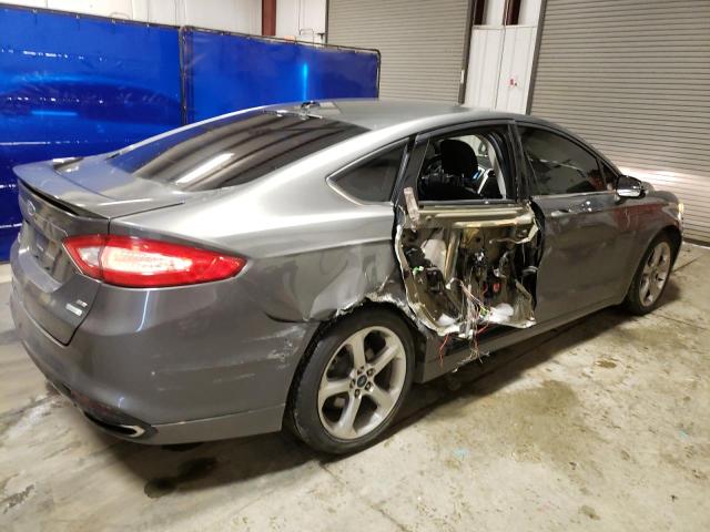 Photo 2 VIN: 3FA6P0H90DR379053 - FORD FUSION SE 