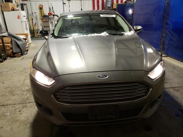 Photo 4 VIN: 3FA6P0H90DR379053 - FORD FUSION SE 