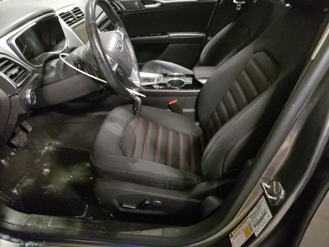 Photo 6 VIN: 3FA6P0H90DR379053 - FORD FUSION SE 