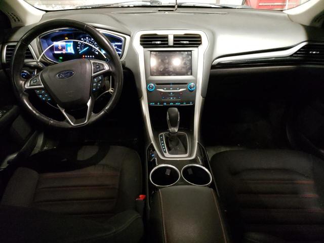 Photo 7 VIN: 3FA6P0H90DR379053 - FORD FUSION SE 