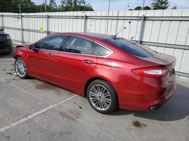 Photo 1 VIN: 3FA6P0H90ER118667 - FORD FUSION SE 