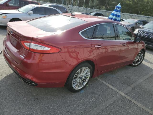 Photo 2 VIN: 3FA6P0H90ER118667 - FORD FUSION SE 