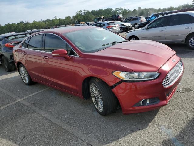 Photo 3 VIN: 3FA6P0H90ER118667 - FORD FUSION SE 