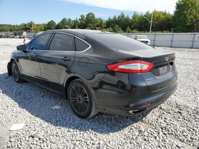 Photo 2 VIN: 3FA6P0H90ER216484 - FORD FUSION SE 