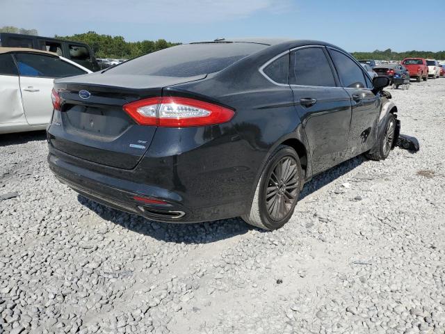 Photo 3 VIN: 3FA6P0H90ER216484 - FORD FUSION SE 