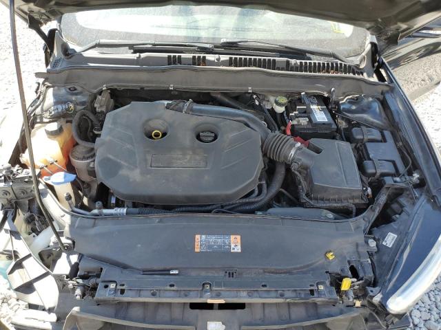 Photo 6 VIN: 3FA6P0H90ER216484 - FORD FUSION SE 