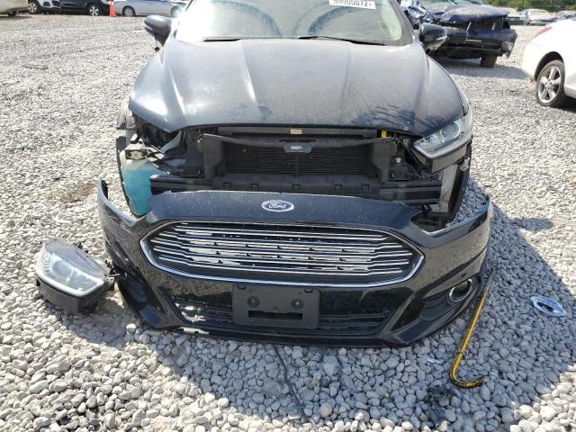 Photo 8 VIN: 3FA6P0H90ER216484 - FORD FUSION SE 