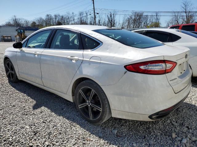 Photo 1 VIN: 3FA6P0H90ER254507 - FORD FUSION 