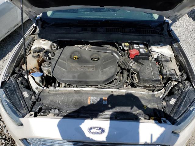 Photo 10 VIN: 3FA6P0H90ER254507 - FORD FUSION 