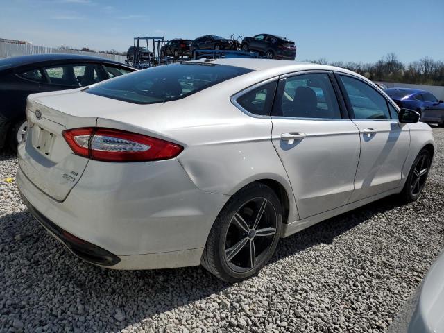 Photo 2 VIN: 3FA6P0H90ER254507 - FORD FUSION 