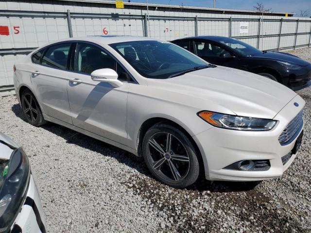 Photo 3 VIN: 3FA6P0H90ER254507 - FORD FUSION 