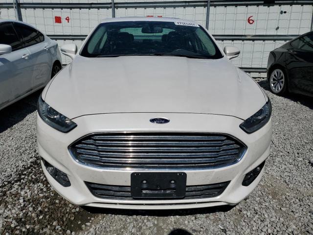 Photo 4 VIN: 3FA6P0H90ER254507 - FORD FUSION 