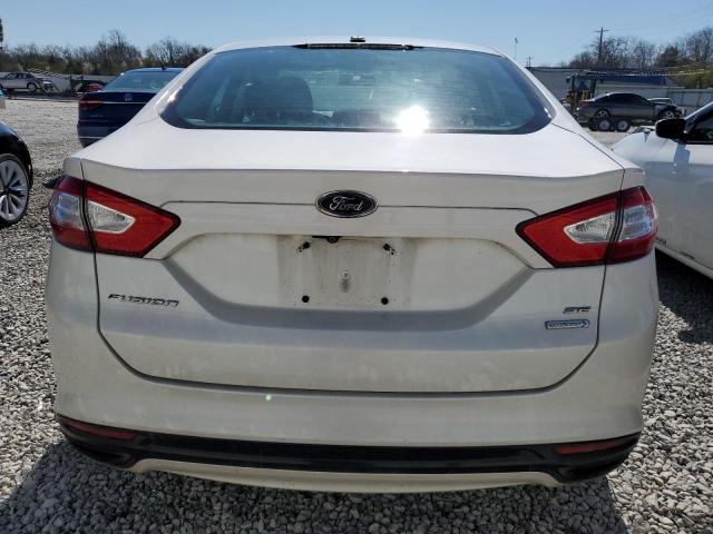 Photo 5 VIN: 3FA6P0H90ER254507 - FORD FUSION 