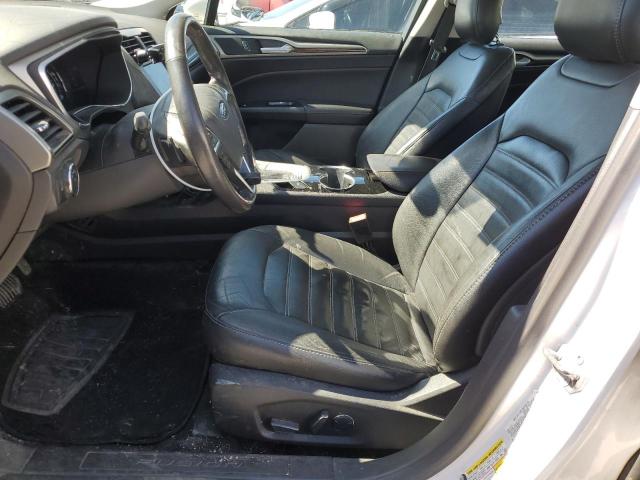 Photo 6 VIN: 3FA6P0H90ER254507 - FORD FUSION 