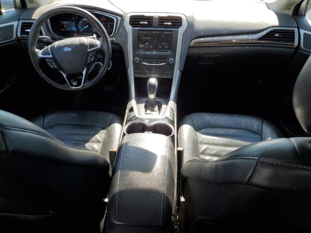 Photo 7 VIN: 3FA6P0H90ER254507 - FORD FUSION 