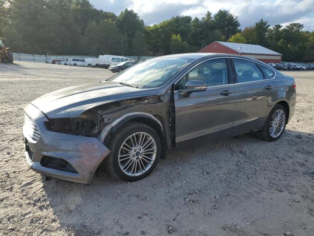 Photo 0 VIN: 3FA6P0H90ER288012 - FORD FUSION SE 