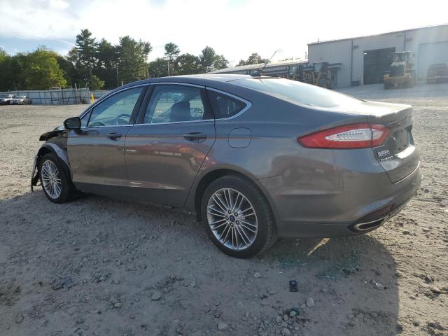 Photo 1 VIN: 3FA6P0H90ER288012 - FORD FUSION SE 