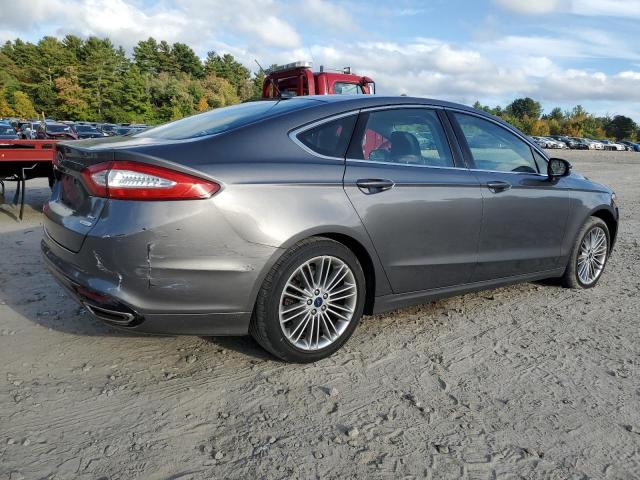 Photo 2 VIN: 3FA6P0H90ER288012 - FORD FUSION SE 