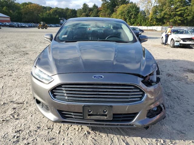 Photo 4 VIN: 3FA6P0H90ER288012 - FORD FUSION SE 