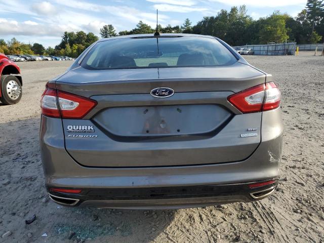 Photo 5 VIN: 3FA6P0H90ER288012 - FORD FUSION SE 