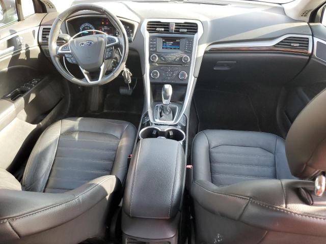 Photo 7 VIN: 3FA6P0H90ER288012 - FORD FUSION SE 