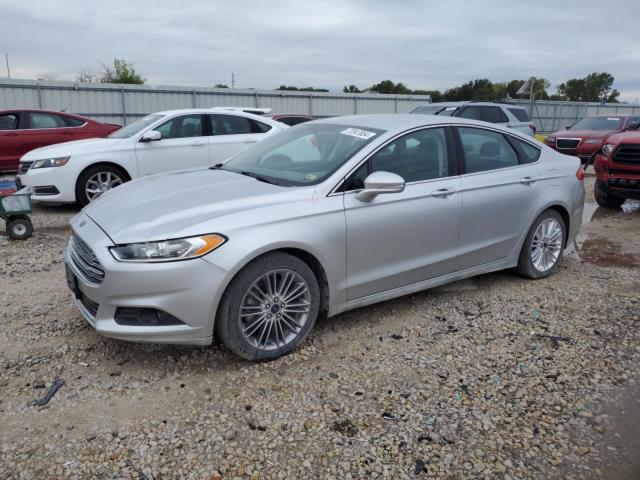 Photo 0 VIN: 3FA6P0H90ER317931 - FORD FUSION SE 