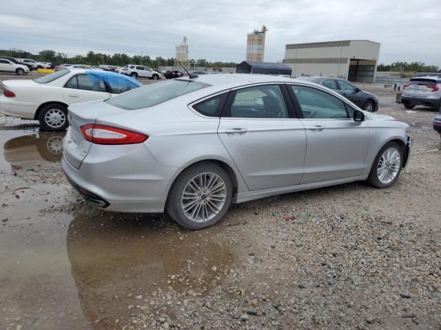 Photo 2 VIN: 3FA6P0H90ER317931 - FORD FUSION SE 